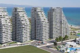 ALPCAN TOWERS KEY WEST UNITS FOR SALE IN GAZIVEREN NORTH