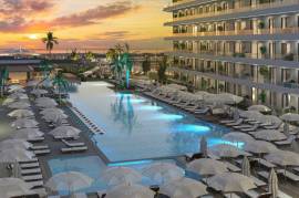 ALPCAN TOWERS KEY WEST UNITS FOR SALE IN GAZIVEREN NORTH