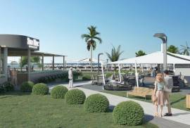 ALPCAN TOWERS KEY WEST UNITS FOR SALE IN GAZIVEREN NORTH