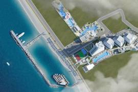 ALPCAN TOWERS KEY WEST UNITS FOR SALE IN GAZIVEREN NORTH