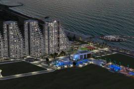 ALPCAN TOWERS KEY WEST UNITS FOR SALE IN GAZIVEREN NORTH