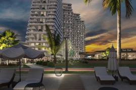 ALPCAN TOWERS KEY WEST UNITS FOR SALE IN GAZIVEREN NORTH