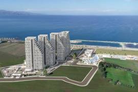 ALPCAN TOWERS KEY WEST UNITS FOR SALE IN GAZIVEREN NORTH