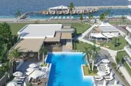 ALPCAN TOWERS KEY WEST UNITS FOR SALE IN GAZIVEREN NORTH