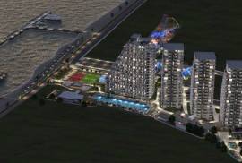 ALPCAN TOWERS KEY WEST UNITS FOR SALE IN GAZIVEREN NORTH