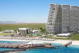 ALPCAN TOWERS KEY WEST UNITS FOR SALE IN GAZIVEREN NORTH