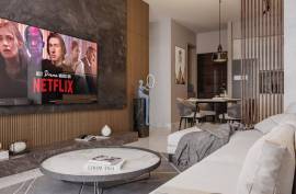 ALPCAN TOWERS KEY WEST UNITS FOR SALE IN GAZIVEREN NORTH