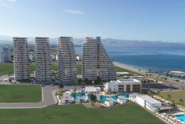 ALPCAN TOWERS KEY WEST UNITS FOR SALE IN GAZIVEREN NORTH