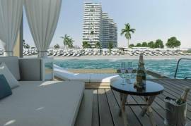 ALPCAN TOWERS KEY WEST UNITS FOR SALE IN GAZIVEREN NORTH
