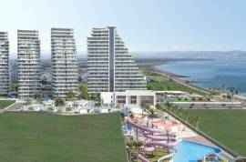 ALPCAN TOWERS KEY WEST UNITS FOR SALE IN GAZIVEREN NORTH