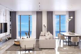 ALPCAN TOWERS KEY WEST UNITS FOR SALE IN GAZIVEREN NORTH