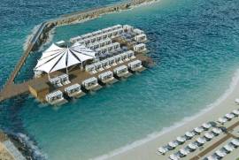 ALPCAN TOWERS KEY WEST UNITS FOR SALE IN GAZIVEREN NORTH