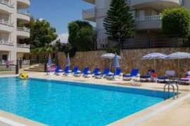 Stunning 2 Bed Apartment For Sale in Avsallar Alanya