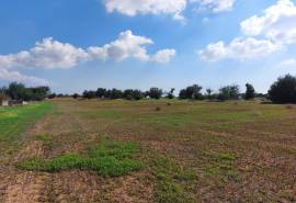Excellent Plot of land for sale in Avgorou village Famagusta South