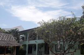 2 Excellent Properties for Sale in Elephant Village Hua Hin