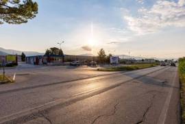 Industrial Warehouses & Caretaker House For Sale in Sulmona Abruzzo