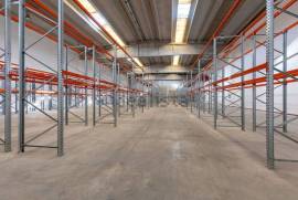 Industrial Warehouses & Caretaker House For Sale in Sulmona Abruzzo