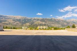 Industrial Warehouses & Caretaker House For Sale in Sulmona Abruzzo