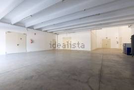 Industrial Warehouses & Caretaker House For Sale in Sulmona Abruzzo