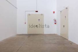 Industrial Warehouses & Caretaker House For Sale in Sulmona Abruzzo