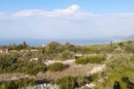 Excellent Plot of land for sale in Lefkada Greece Near Kathisma