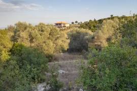 Excellent Plot of land for sale in Lefkada Greece Near Kathisma