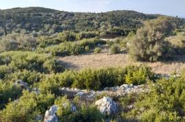 Excellent Plot of land for sale in Lefkada Greece Near Kathisma