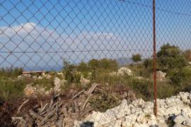 Excellent Plot of land for sale in Lefkada Greece Near Kathisma