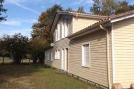 Stunning 4 Bedroom Eco House For Sale in Lessac Charente