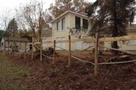 Stunning 4 Bedroom Eco House For Sale in Lessac Charente