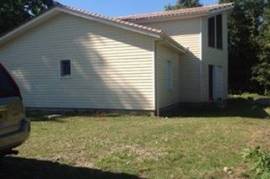 Stunning 4 Bedroom Eco House For Sale in Lessac Charente