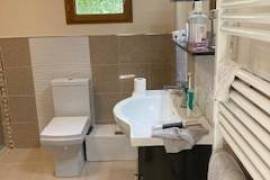 Stunning 4 Bedroom Eco House For Sale in Lessac Charente