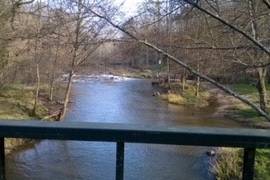 Stunning 4 Bedroom Eco House For Sale in Lessac Charente