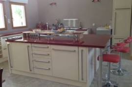 Stunning 4 Bedroom Eco House For Sale in Lessac Charente