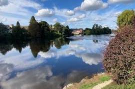 Stunning 4 Bedroom Eco House For Sale in Lessac Charente
