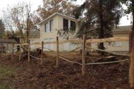 Stunning 4 Bedroom Eco House For Sale in Lessac Charente