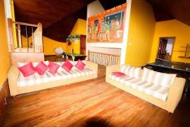 Luxury 5 Bed Villa Acacia for sale in Nuwara Eliya Sri