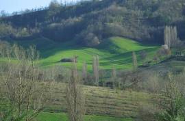 Stunning 8 Bedroom Farmhouse And Vineyard For Sale in Gualdo Tadino Umbria