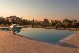 Sky Blue Villas For Sale in Halkidiki