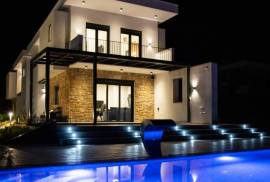 Sky Blue Villas For Sale in Halkidiki