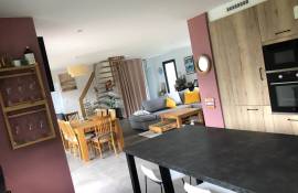 Stunning 5 Bedroom Villa For Sale in Biscarrosse Atlantic Coast South West