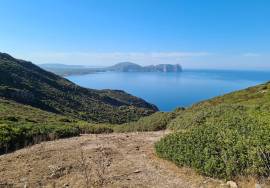 Excellent Plot of land for sale in Sassari Sardinia