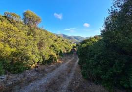 Excellent Plot of land for sale in Sassari Sardinia
