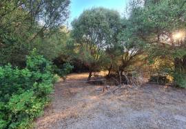 Excellent Plot of land for sale in Sassari Sardinia
