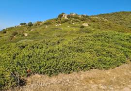 Excellent Plot of land for sale in Sassari Sardinia