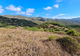 Excellent Plot of land for sale in Sassari Sardinia