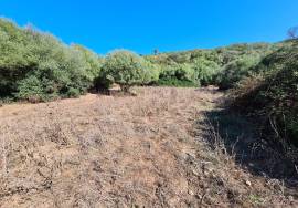 Excellent Plot of land for sale in Sassari Sardinia