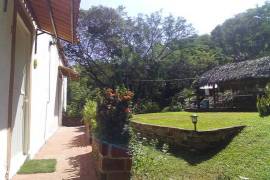 Rancho Andrea Eco Resort For Sale in Tomatlan