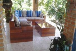 Rancho Andrea Eco Resort For Sale in Tomatlan