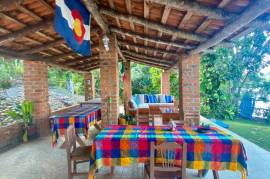 Rancho Andrea Eco Resort For Sale in Tomatlan